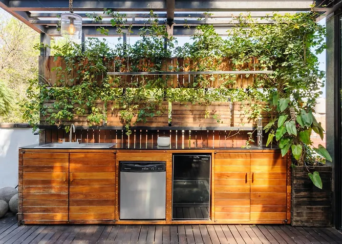 Casa Wynwood Roma Norte