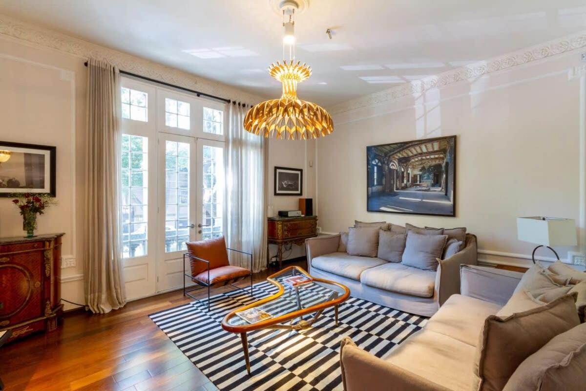 Appart hôtel Casa Wynwood Roma Norte