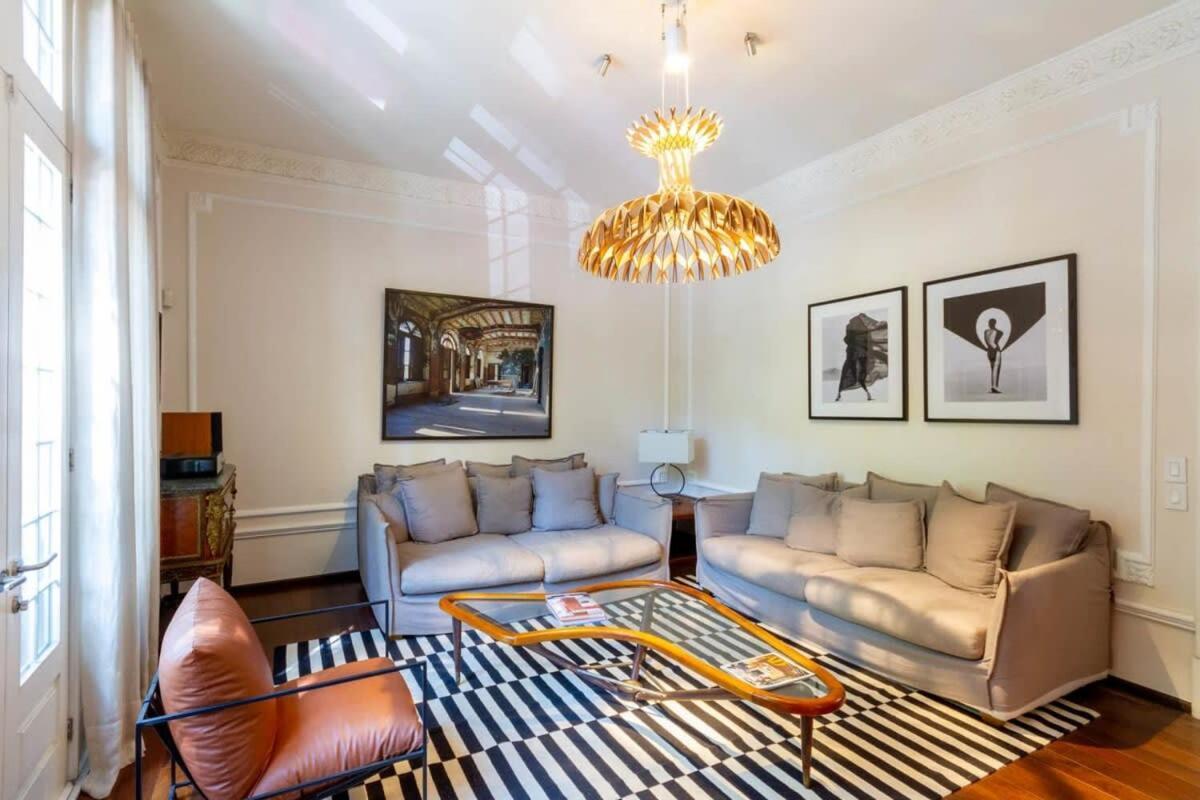 Appart hôtel Casa Wynwood Roma Norte