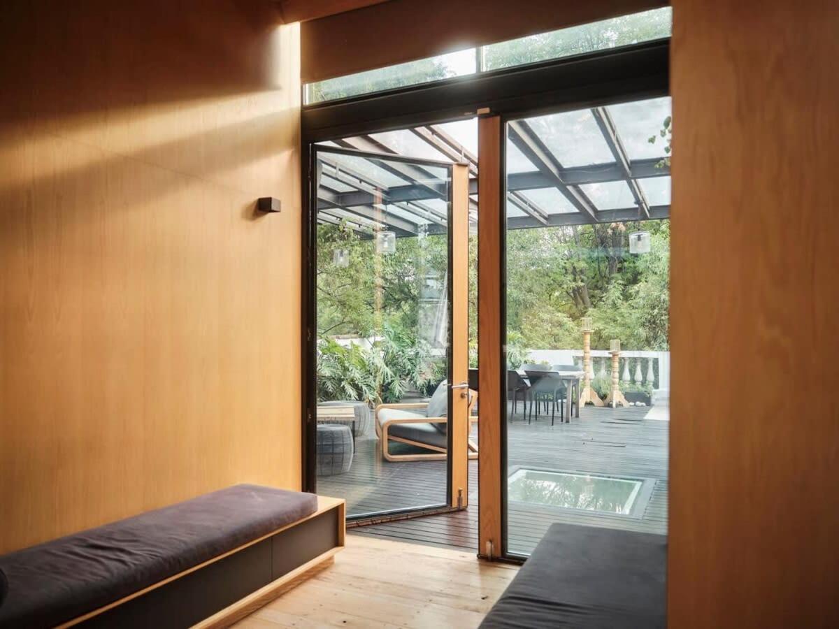 Casa Wynwood Roma Norte Appart hôtel