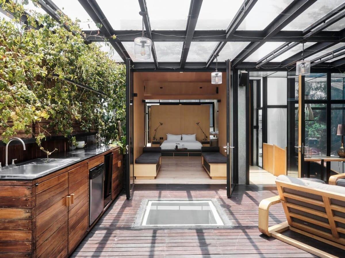 Casa Wynwood Roma Norte * Mexico
