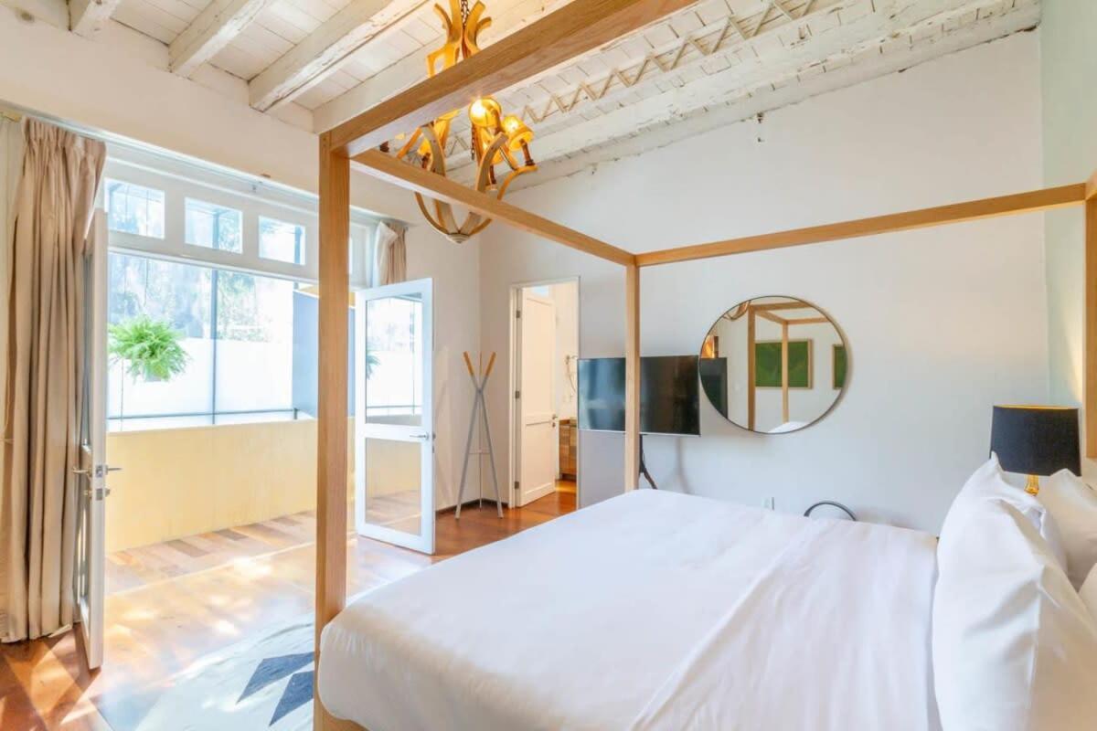 Casa Wynwood Roma Norte Appart hôtel *