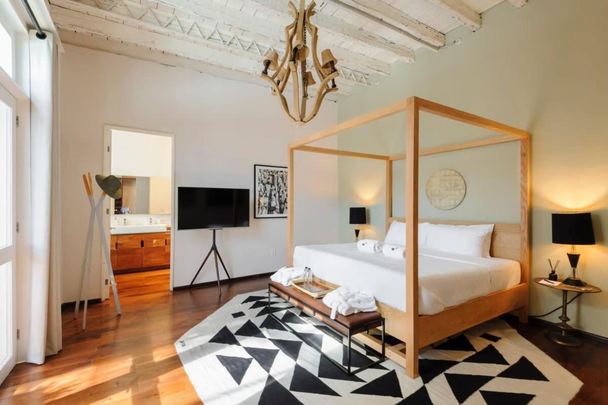 Casa Wynwood Roma Norte * Mexico