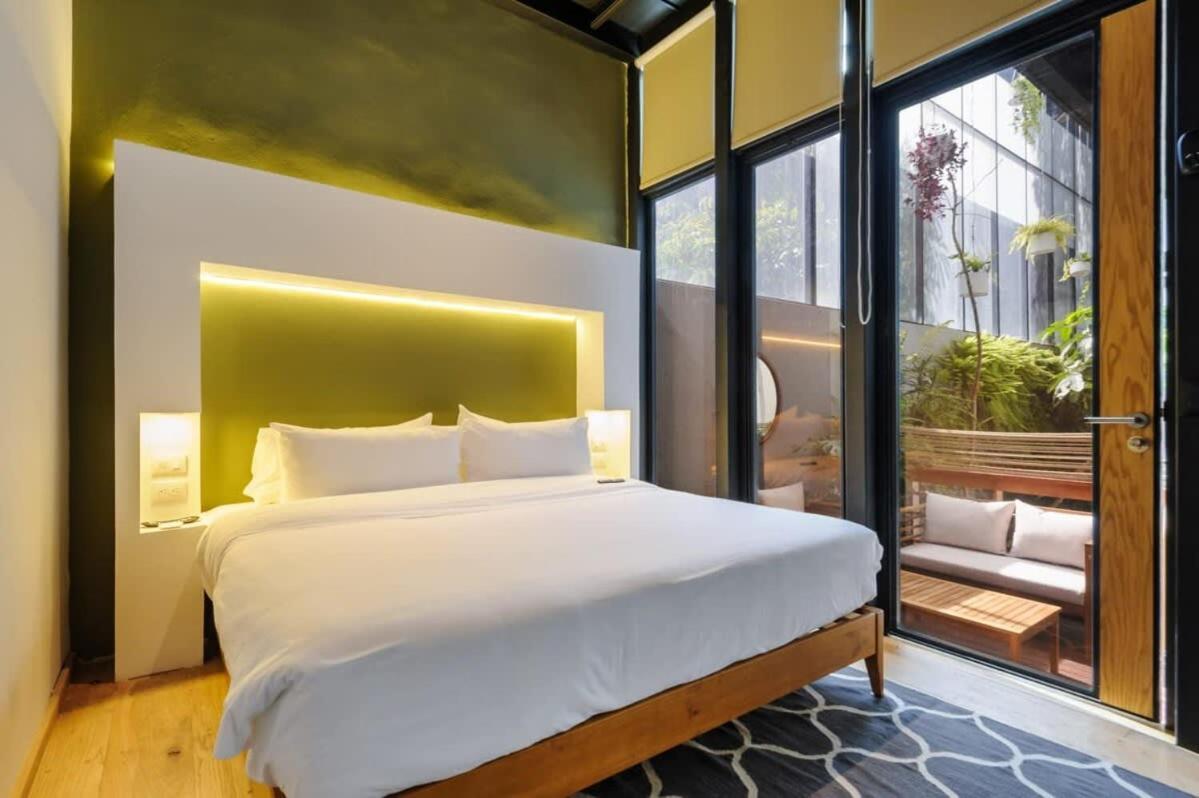 Casa Wynwood Roma Norte * Mexico