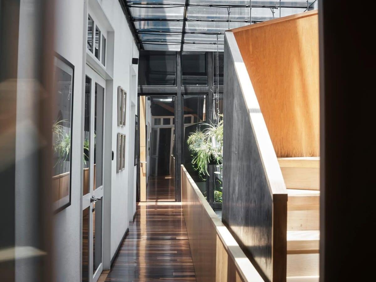 Appart hôtel Casa Wynwood Roma Norte *