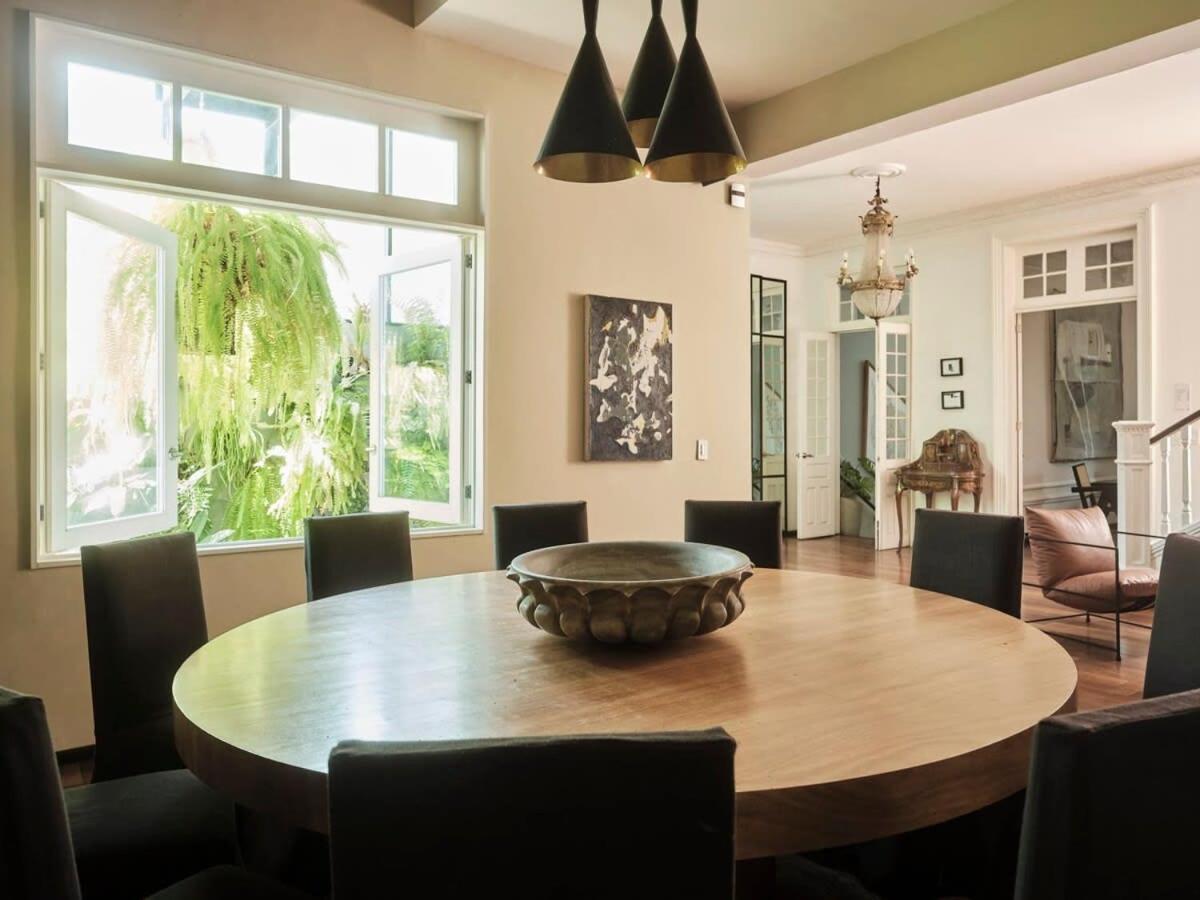 Appart hôtel Casa Wynwood Roma Norte *