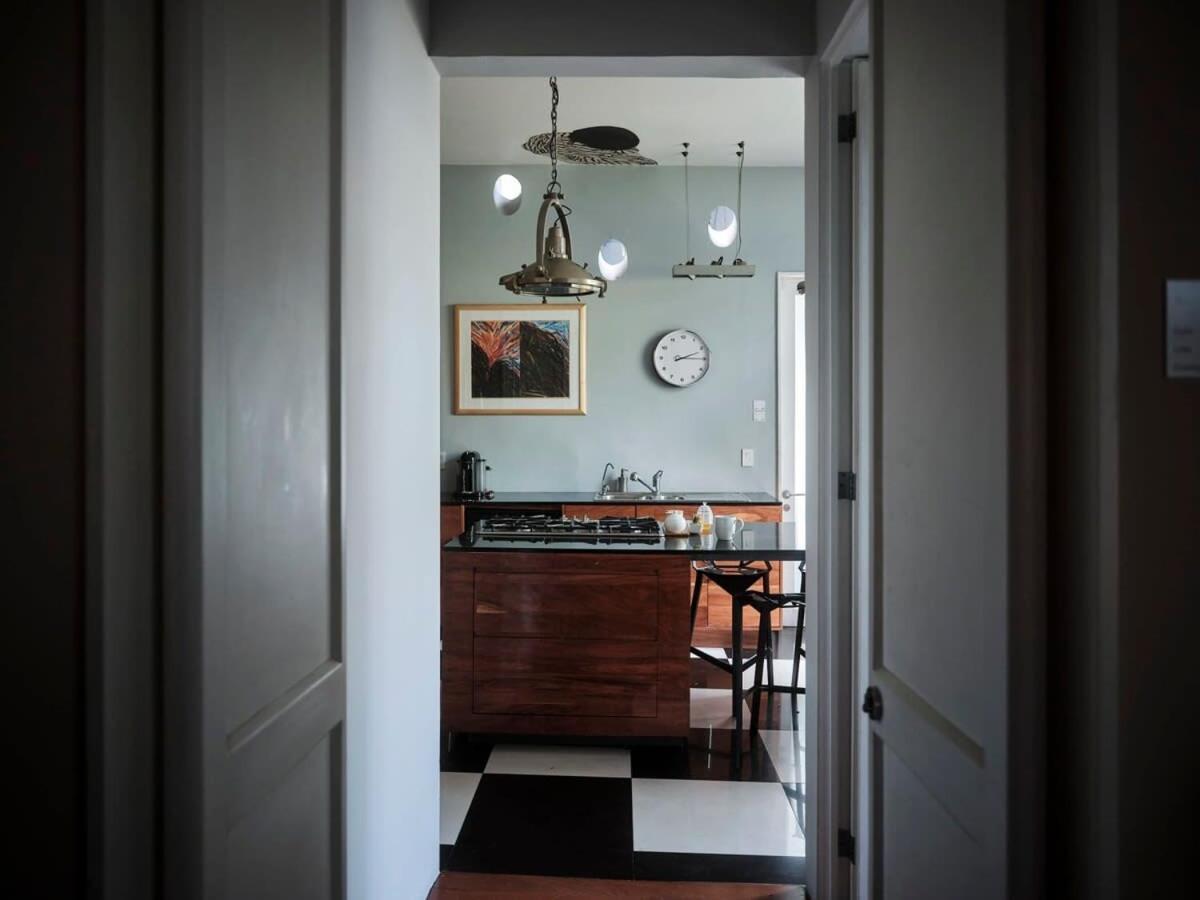 Casa Wynwood Roma Norte Appart hôtel *