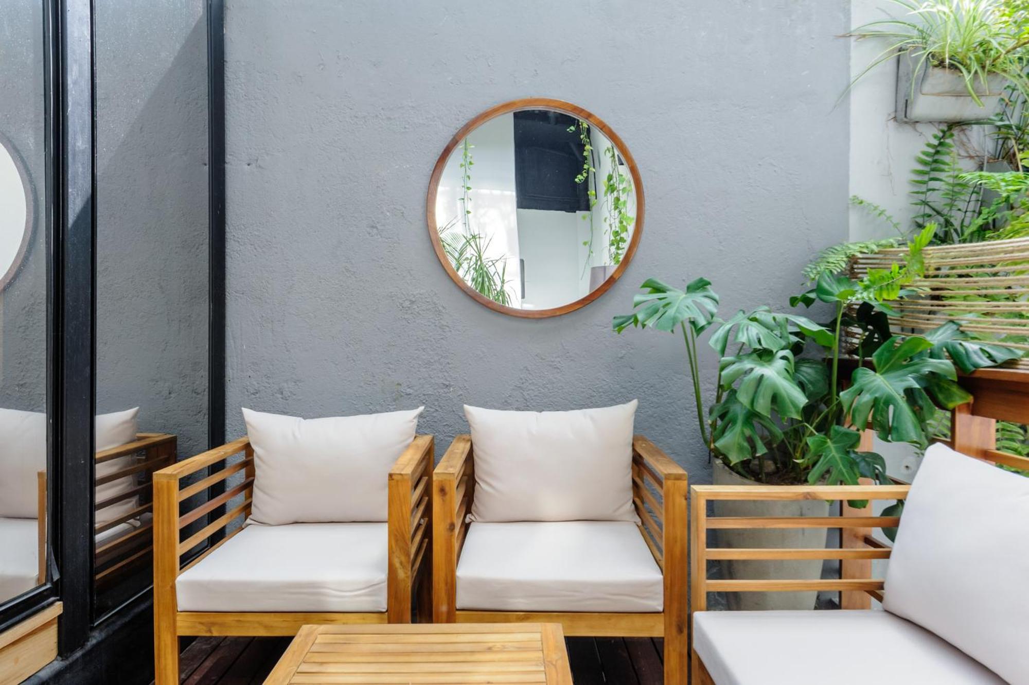 Casa Wynwood Roma Norte * Mexico