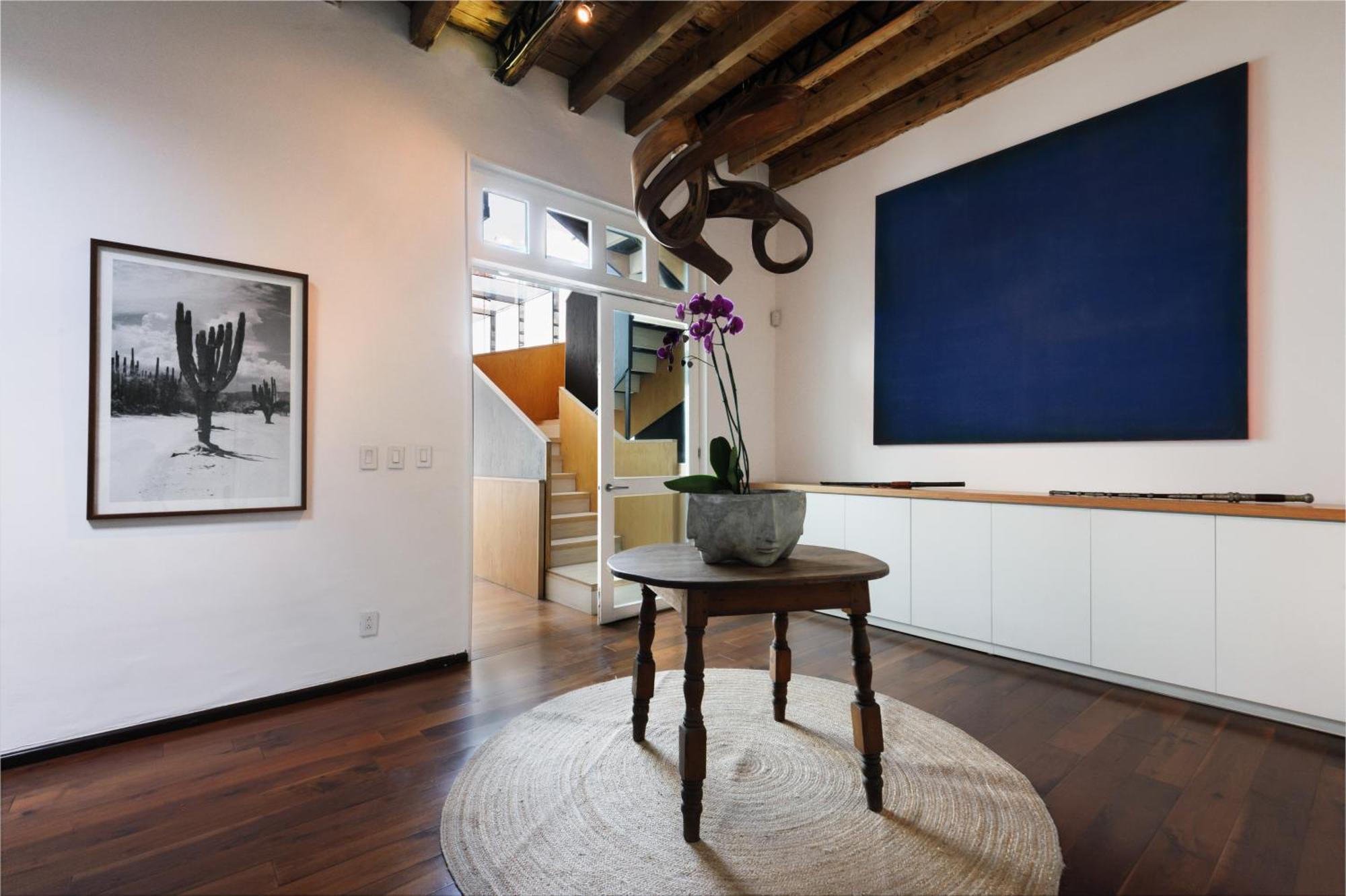 Casa Wynwood Roma Norte Appart hôtel